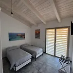Lo Scrigno 4* Càbras