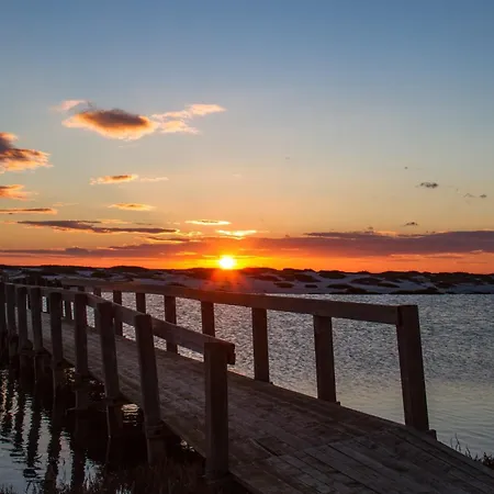 Bed and breakfast Lo Scrigno 3*