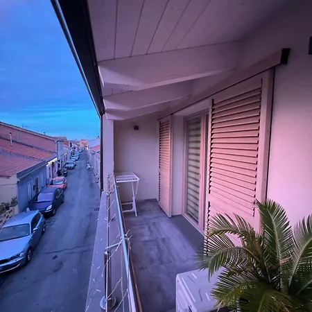 Bed & Breakfast Lo Scrigno Càbras