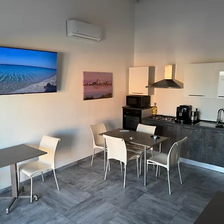 Bed and breakfast Lo Scrigno