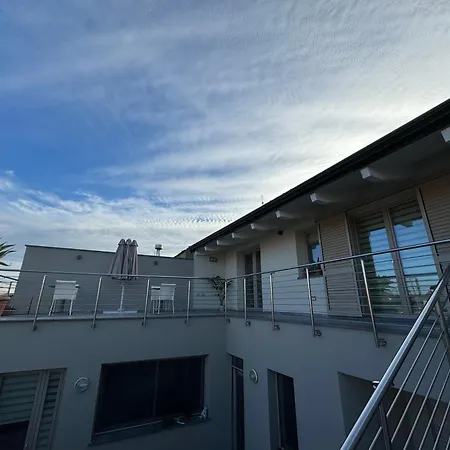 Lo Scrigno Bed & Breakfast