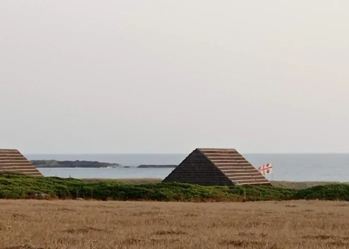 Bed and breakfast Lo Scrigno Cabras