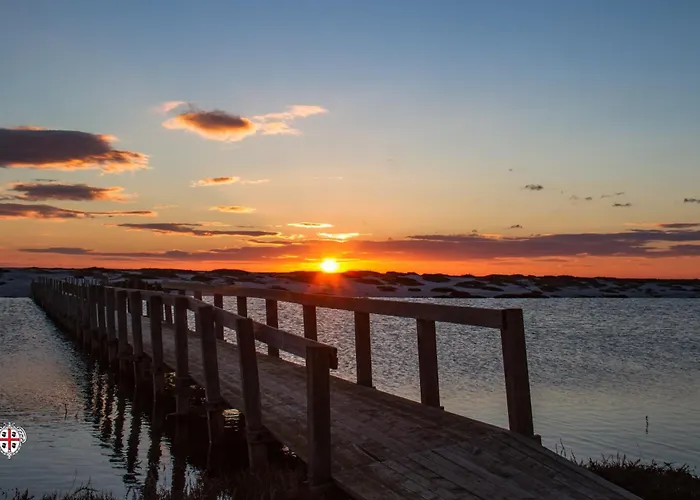 Bed and breakfast Lo Scrigno 3*