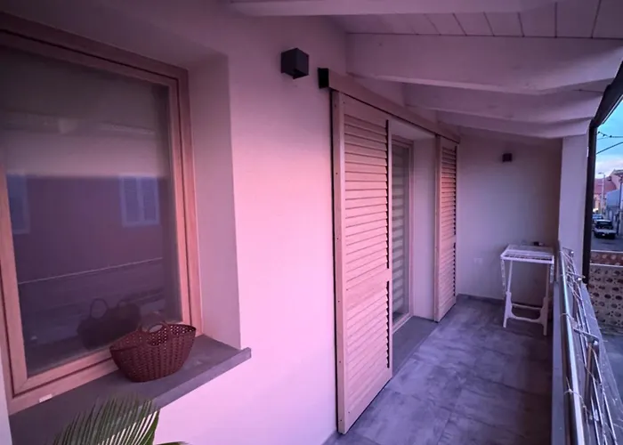 Lo Scrigno Bed and breakfast