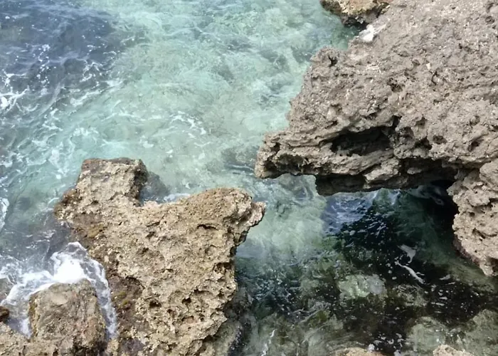 Lo Scrigno Bed and breakfast