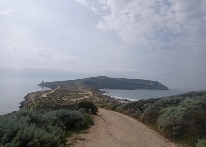 Bed and breakfast Lo Scrigno