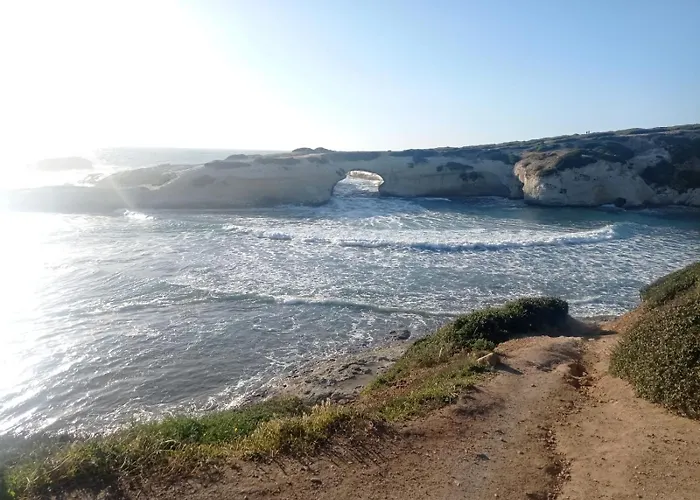 Lo Scrigno Bed and breakfast Cabras