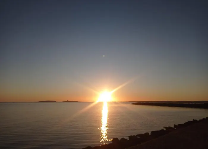 Lo Scrigno 3* Cabras