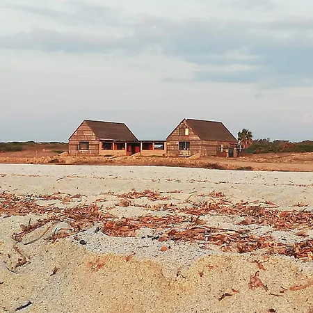 Lo Scrigno Couette-café