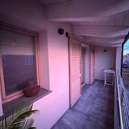 Lo Scrigno Bed & Breakfast