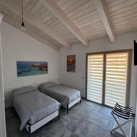 Lo Scrigno 3* Càbras