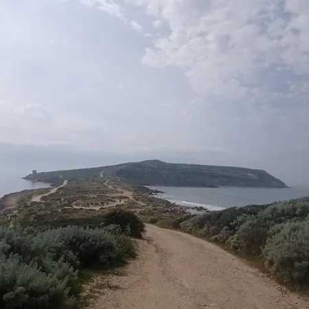 Frühstückspension Lo Scrigno