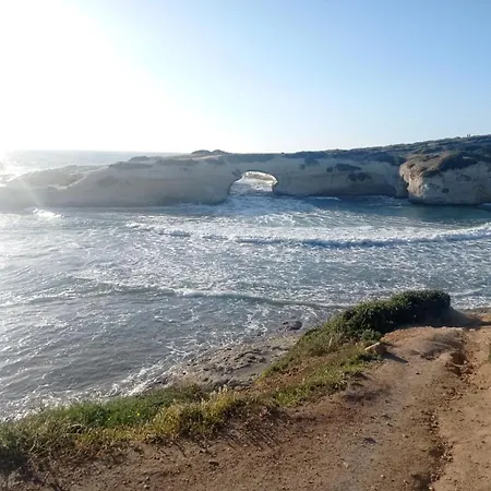 Lo Scrigno Bed & Breakfast Cabras
