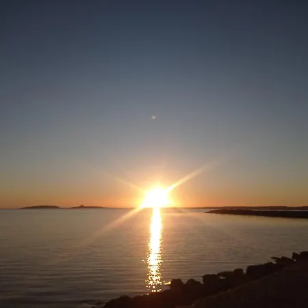 Lo Scrigno 3* Càbras